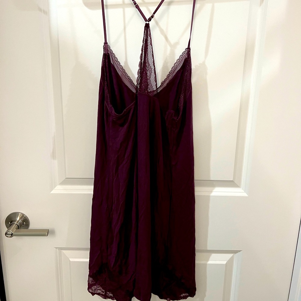 Small. Victoria Secret. Nightgown